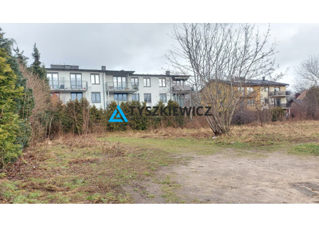 Działka na sprzedaż - Rumia, Wejherowski, 435 m², 519 000 PLN, NET-TY473207