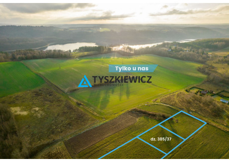 Działka na sprzedaż - Brodnica Dolna, Kartuzy, Kartuski, 971 m², 145 650 PLN, NET-TY793440