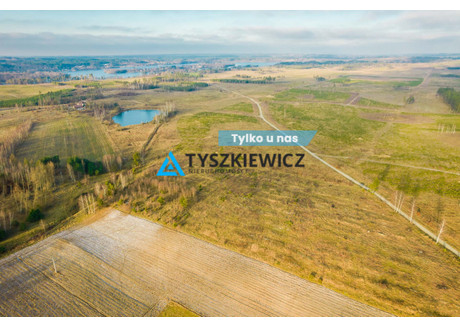 Działka na sprzedaż - Grabowo Parchowskie, Parchowo, Bytowski, 24 216 m², 1 199 000 PLN, NET-TY889742