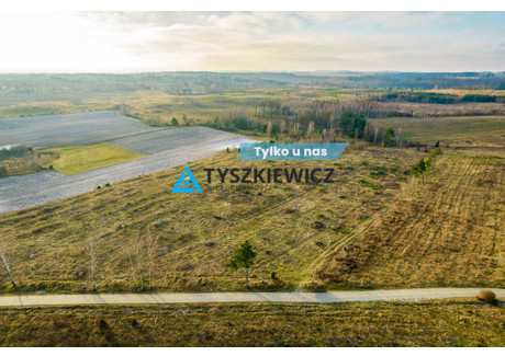 Działka na sprzedaż - Grabowo Parchowskie, Parchowo, Bytowski, 24 216 m², 1 199 000 PLN, NET-TY889742