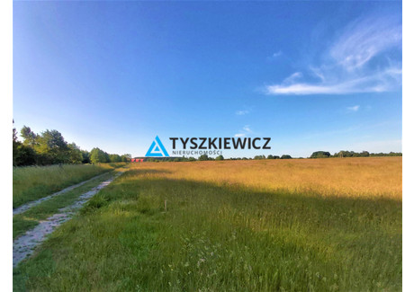 Działka na sprzedaż - Słajszewo, Choczewo, Wejherowski, 3021 m², 355 000 PLN, NET-TY835150