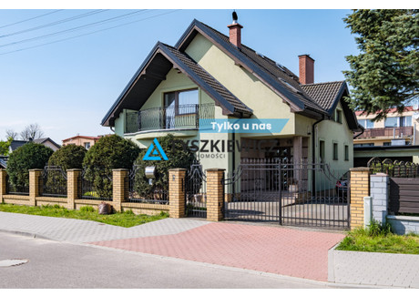 Dom na sprzedaż - Jodłowa Reda, Wejherowski, 247 m², 1 300 000 PLN, NET-TY793288