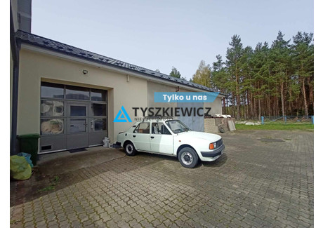 Magazyn do wynajęcia - Studzienice, Bytowski, 108 m², 3500 PLN, NET-TY552380