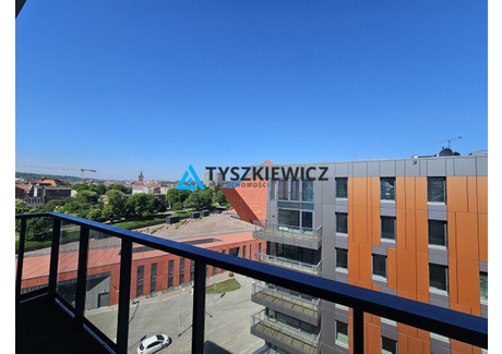 Mieszkanie na sprzedaż - Stara Stocznia Śródmieście, Gdańsk, 64,79 m², 1 699 000 PLN, NET-TY214192