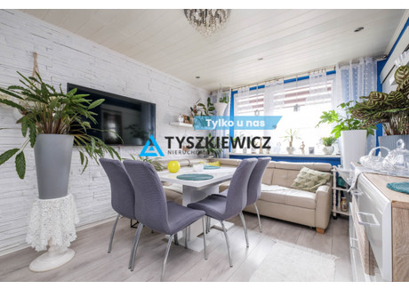 Mieszkanie na sprzedaż - Widna Witomino, Gdynia, 34,8 m², 420 000 PLN, NET-TY215493