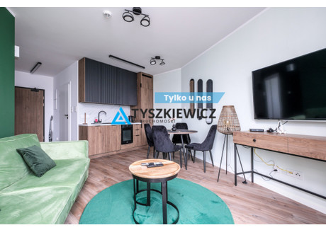 Mieszkanie na sprzedaż - Śląska Przymorze, Gdańsk, 41,76 m², 770 000 PLN, NET-TY992392