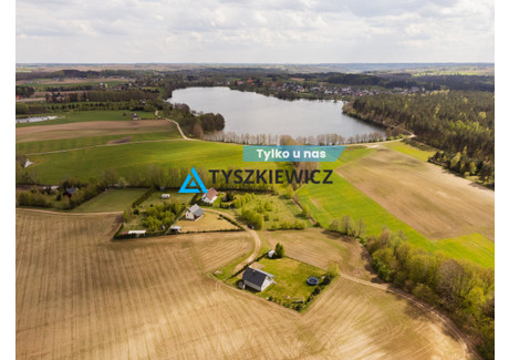 Działka na sprzedaż - Strzepcz, Linia, Wejherowski, 1465 m², 150 000 PLN, NET-TY197884