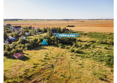 Działka na sprzedaż - Wiśniowa Łebcz, Puck, Pucki, 1200 m², 240 000 PLN, NET-TY493801