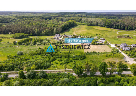 Działka na sprzedaż - Bąkowo, Kolbudy, Gdański, 2365 m², 614 900 PLN, NET-TY670336