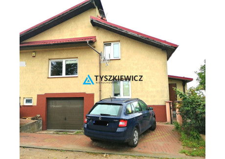 Dom na sprzedaż - Kartuska Jasień, Gdańsk, 230 m², 499 000 PLN, NET-TY139529