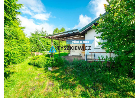 Dom na sprzedaż - Łąkowa Dębina, Ustka, Słupski, 70 m², 470 000 PLN, NET-TY775304