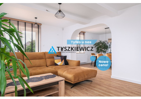 Dom na sprzedaż - Rubinowa Dąbrówka, Starogard Gdański, Starogardzki, 245,8 m², 899 000 PLN, NET-TY711603