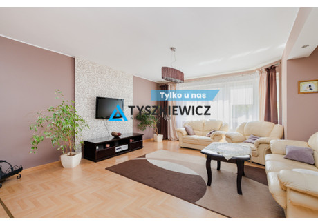 Dom na sprzedaż - Stanisławy Fleszarowej-Muskat Karwiny, Gdynia, 449,23 m², 2 319 000 PLN, NET-TY730592