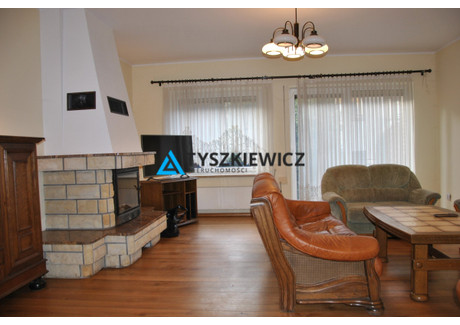 Dom do wynajęcia - Lirowa Matarnia, Gdańsk, 180 m², 7000 PLN, NET-TY760935