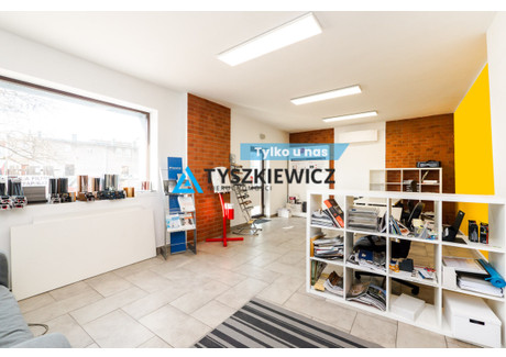 Lokal do wynajęcia - Wojska Polskiego Kościerzyna, Kościerski, 80 m², 3500 PLN, NET-TY692477