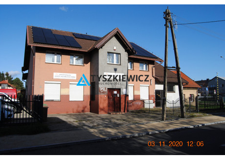 Lokal usługowy do wynajęcia - Juliusza Słowackiego Pruszcz Gdański, Gdański, 280 m², 6500 PLN, NET-TY984073