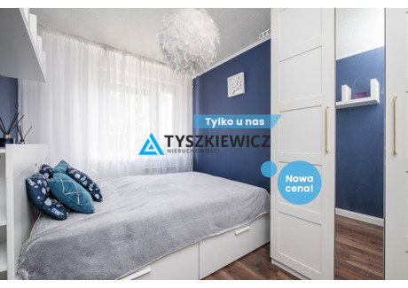 Mieszkanie na sprzedaż - Młyńska Leszczynki, Gdynia, 41,92 m², 529 000 PLN, NET-TY123216
