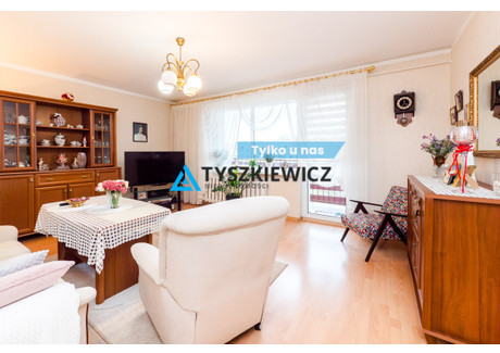 Mieszkanie na sprzedaż - Gen. Wybickiego Miastko, Bytowski, 48,95 m², 190 000 PLN, NET-TY786387