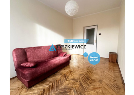 Mieszkanie do wynajęcia - Bitwy Oliwskiej Oliwa, Gdańsk, 63,5 m², 2750 PLN, NET-TY634332