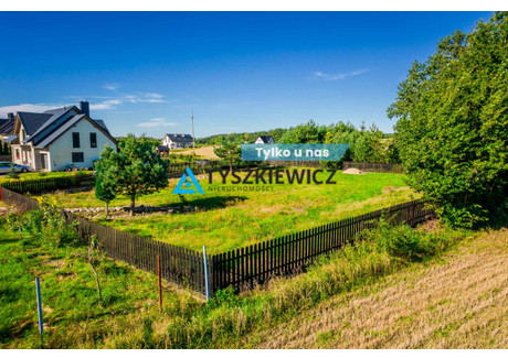 Działka na sprzedaż - Kamienica Szlachecka, Stężyca, Kartuski, 2380 m², 189 000 PLN, NET-TY154586