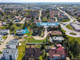 Budowlany-wielorodzinny na sprzedaż - Jednorożca Osowa, Gdańsk, 879 m², 1 390 000 PLN, NET-TY122480