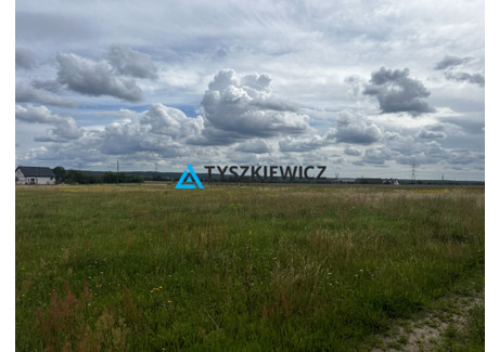 Działka na sprzedaż - Zamostne, Wejherowo, Wejherowski, 1001 m², 220 000 PLN, NET-TY231763