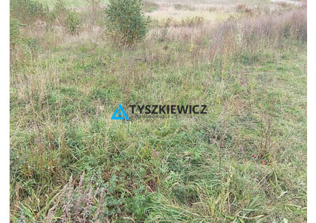 Działka na sprzedaż - Zielona Droga Załęże, Przodkowo, Kartuski, 910 m², 80 000 PLN, NET-TY969485