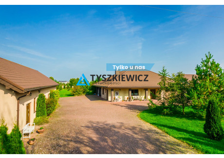 Dom na sprzedaż - Słupsk, 235 m², 1 550 000 PLN, NET-TY220234