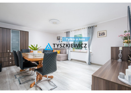 Dom na sprzedaż - Cząstkowo, Trąbki Wielkie, Gdański, 210 m², 1 150 000 PLN, NET-TY359521