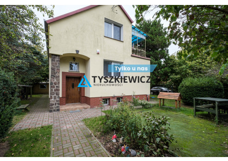 Dom na sprzedaż - Arkońska Przymorze, Gdańsk, 228 m², 2 980 000 PLN, NET-TY752739