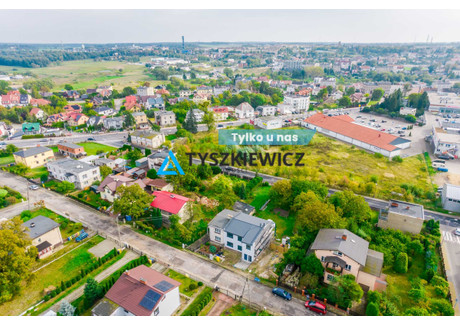Dom na sprzedaż - Fredry Chojnice, Chojnicki, 60 m², 345 000 PLN, NET-TY928806