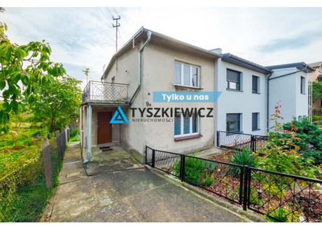 Dom na sprzedaż - Fredry Chojnice, Chojnicki, 65 m², 330 000 PLN, NET-TY928806