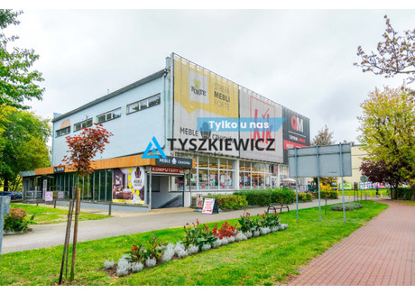 Lokal usługowy na sprzedaż - Królewska Człuchów, Człuchowski, 560 m², 1 439 000 PLN, NET-TY381666