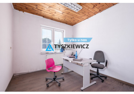 Lokal usługowy na sprzedaż - Trakt Św. Wojciecha Orunia, Gdańsk, 440 m², 1 150 000 PLN, NET-TY897656