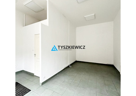 Lokal do wynajęcia - Niepodległości Sopot, 24 m², 2900 PLN, NET-TY512060