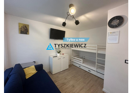 Mieszkanie na sprzedaż - Bałtycka Hel, Pucki, 23 m², 398 000 PLN, NET-TY559950