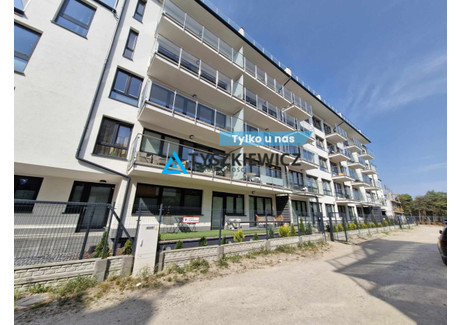 Mieszkanie na sprzedaż - Wypoczynkowa Rowy, Ustka, Słupski, 28,5 m², 550 000 PLN, NET-TY703964