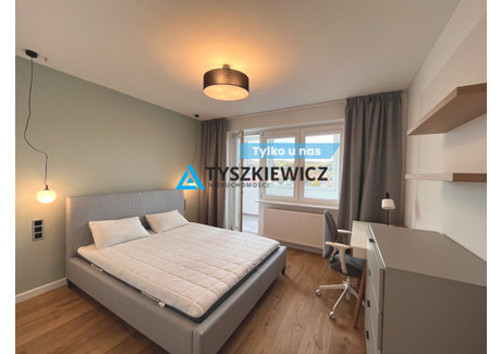 Mieszkanie do wynajęcia - Grunwaldzka Oliwa, Gdańsk, 57 m², 3200 PLN, NET-TY839435