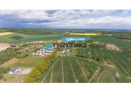 Działka na sprzedaż - Warcz, Trąbki Wielkie, Gdański, 21 000 m², 608 000 PLN, NET-TY359095