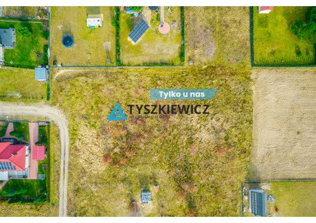 Działka na sprzedaż - Rytel, Czersk, Chojnicki, 1002 m², 99 990 PLN, NET-TY322171