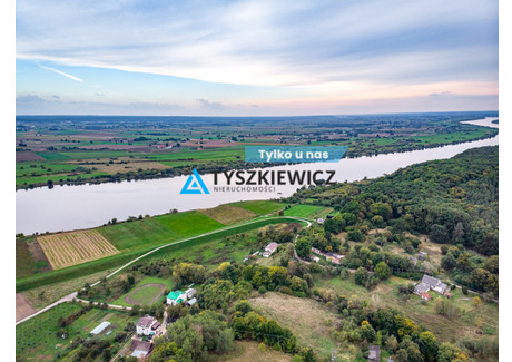 Działka na sprzedaż - Widlice, Gniew, Tczewski, 3400 m², 135 000 PLN, NET-TY797563