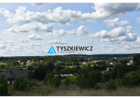 Działka na sprzedaż - Wojska Polskiego Lublewo Gdańskie, Kolbudy, Gdański, 1652 m², 550 000 PLN, NET-TY721346