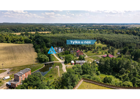 Działka na sprzedaż - Owidz, Starogard Gdański, Starogardzki, 1353 m², 186 000 PLN, NET-TY942954