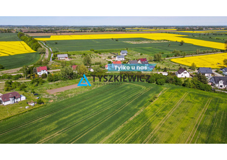 Działka na sprzedaż - Miłocin, Cedry Wielkie, Gdański, 9600 m², 662 400 PLN, NET-TY943058