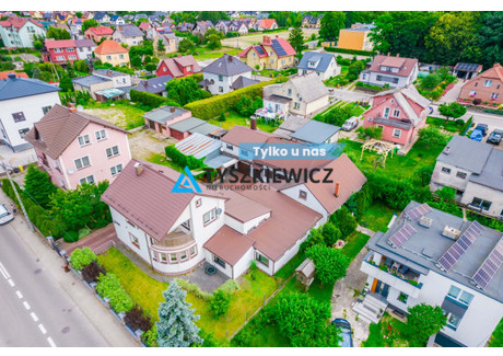 Dom na sprzedaż - Tomasza Rogali Kościerzyna, Kościerski, 180 m², 999 000 PLN, NET-TY138554