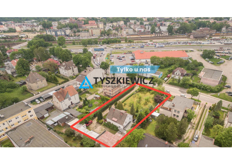 Dom na sprzedaż - Ofiar Piaśnicy Wejherowo, Wejherowski, 210 m², 1 695 000 PLN, NET-TY280861