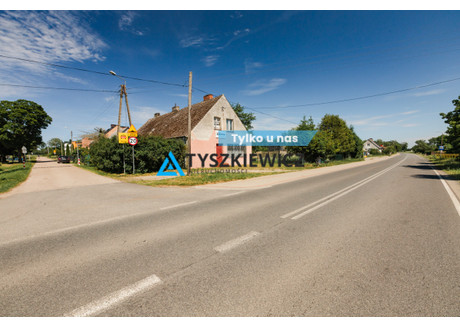 Dom na sprzedaż - Strzeszewo, Wicko, Lęborski, 80 m², 120 000 PLN, NET-TY403760