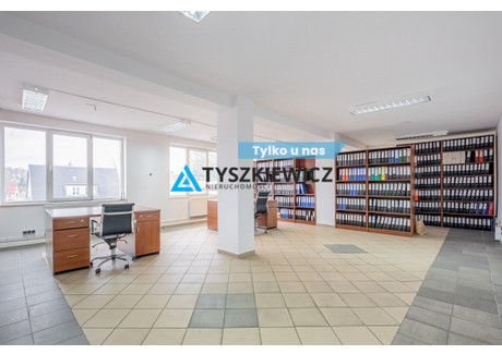 Lokal do wynajęcia - Gen. Stanisława Maczka Miastko, Bytowski, 160 m², 2200 PLN, NET-TY417753