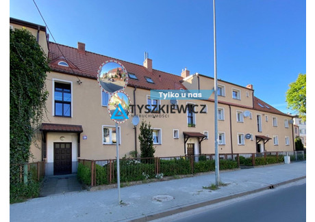 Mieszkanie na sprzedaż - Słoneczna Słupsk, 41,12 m², 230 000 PLN, NET-TY127089