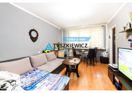 Mieszkanie na sprzedaż - Kościerzyna, Kościerski, 36,97 m², 270 000 PLN, NET-TY853792